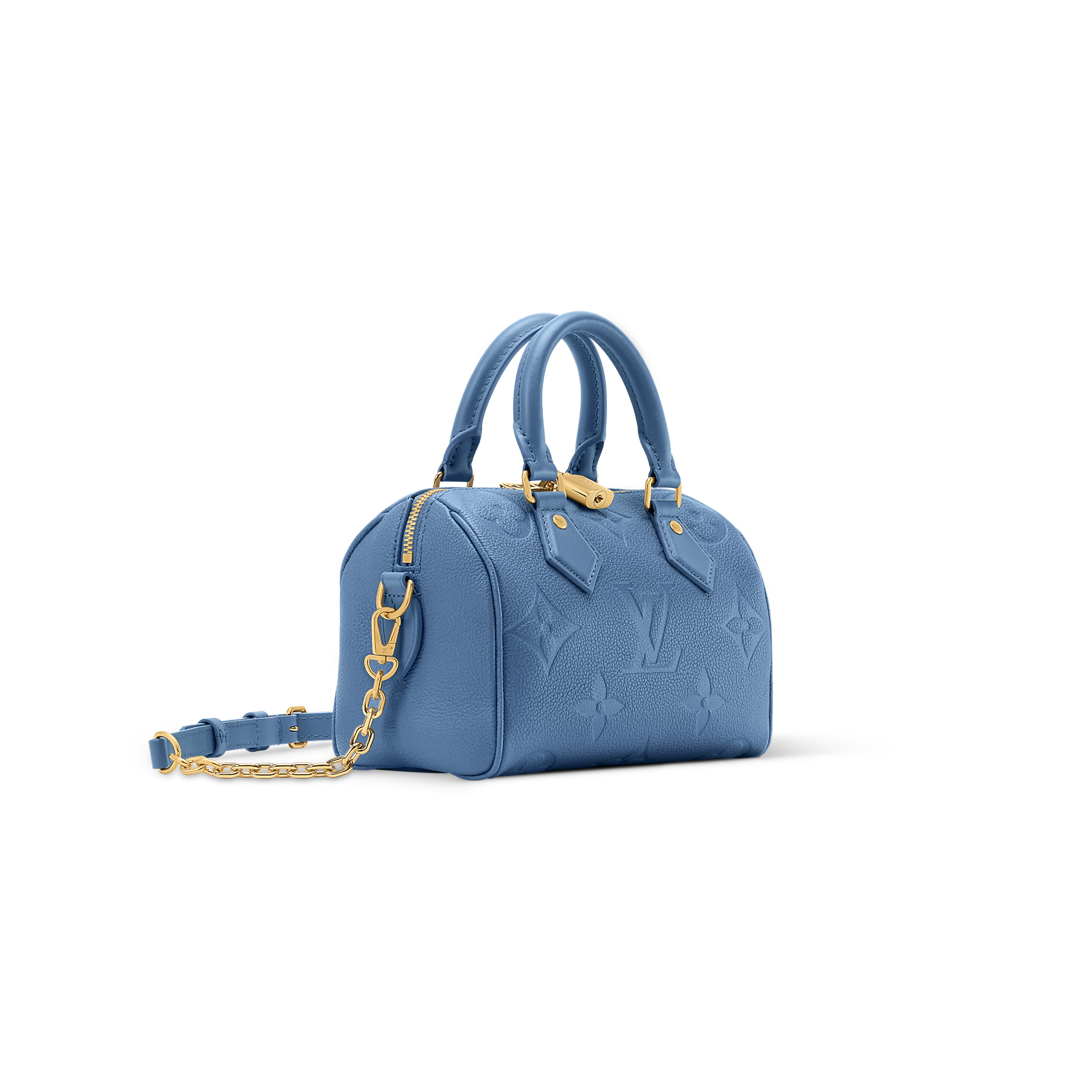 LOUIS VUITTON MASTER SPEEDY BANDOULIÈRE 20 M28316 (20.5*13.5*12cm) 